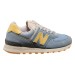 Кроссовки женские New Balance 574 (WL574RCC)