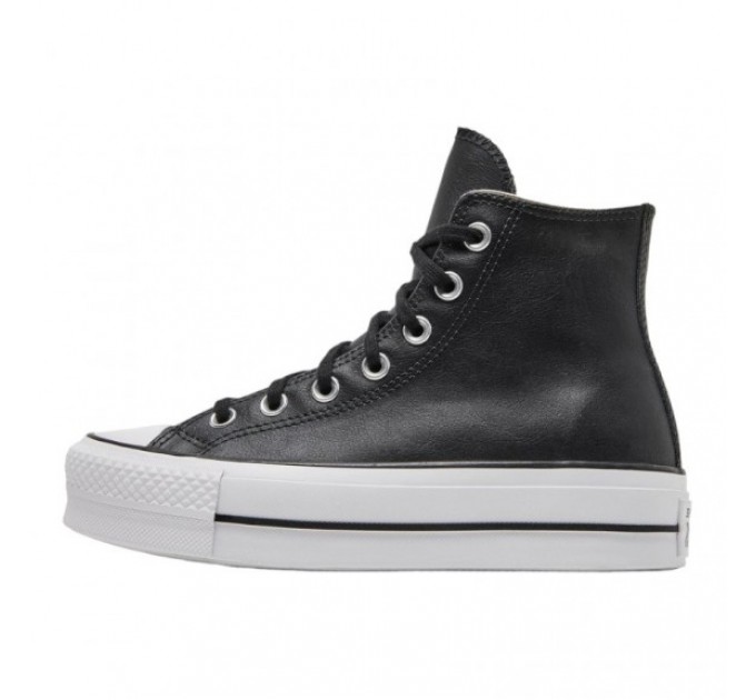 Кеды Converse Chuck Taylor All Star Lift Black 561675C 561675C