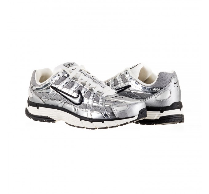 Кроссовки мужские Nike P-6000 (CN0149-001)