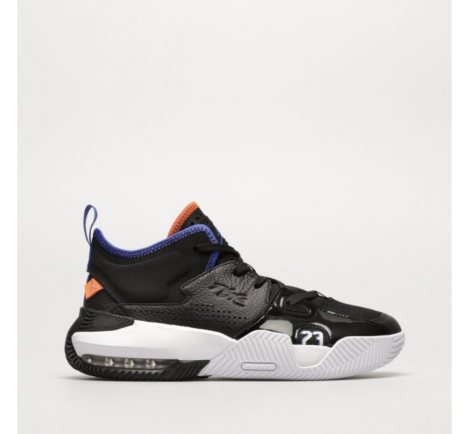 Кроссовки мужские Jordan Stay Loyal 2 (DQ8401-048)