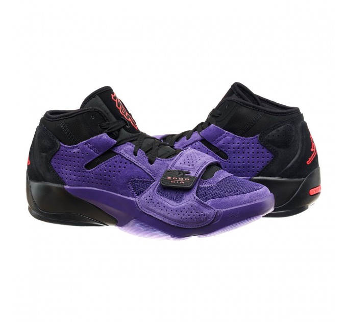 Кроссовки мужские Jordan Zion 2 (DO9073-506)
