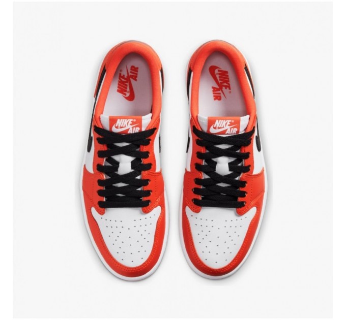 Кроссовки Jordan 1 Low Og Starfish (W) CZ0775-801