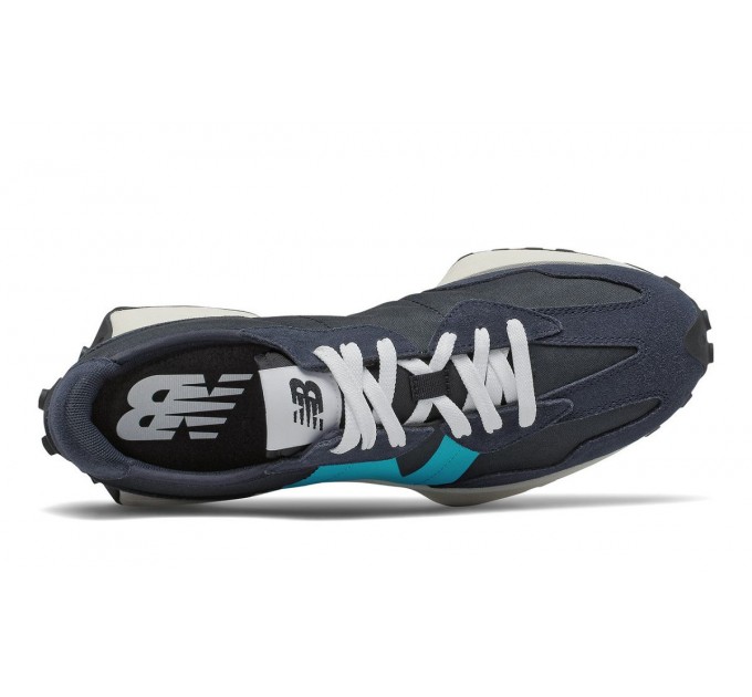 Кросівки New Balance 327 MS327FD