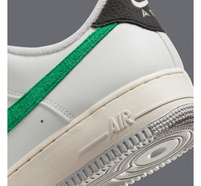 Кросівки чоловічі Nike Air Force 1 07 (DR8593-100)