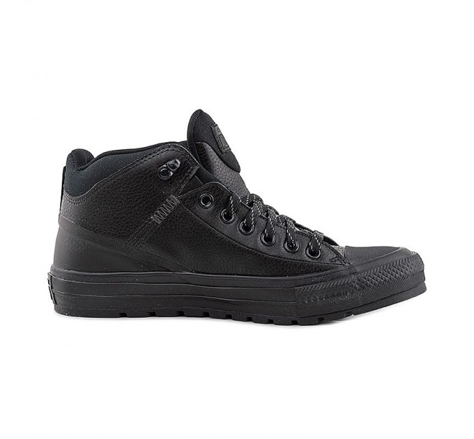 Кеды Converse Chuck Taylor All Star Street Boot 171445C