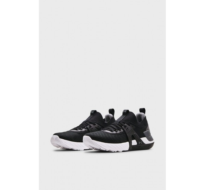 Кроссовки мужские Under Armour Project Rock 4 (3023695-001)