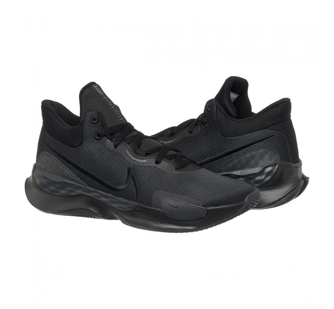 Кроссовки мужские Nike Renew Elevate Iii (DD9304-001)
