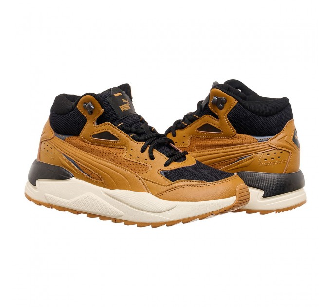 Кроссовки мужские Puma X-Ray Speed Mid (38586904)