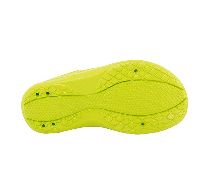 Тапочки Arena Hydrosoft Ii Jr Hook 003838-300