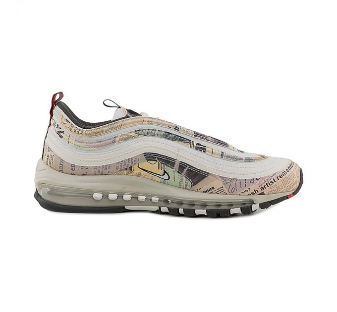Кроссовки Nike Air Max 97
