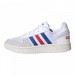 Кроссовки Adidas Hoops 2.0 Jr FW9120