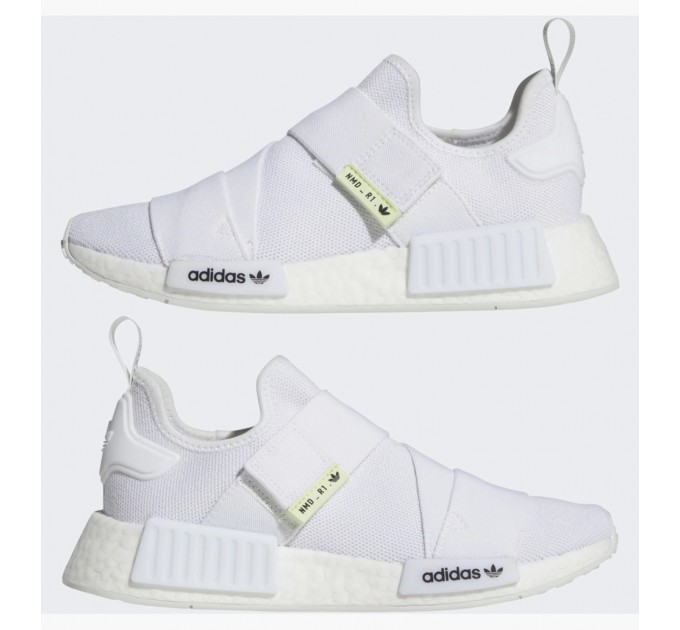 Кроссовки Adidas Nmd_R1 Originals GW5699