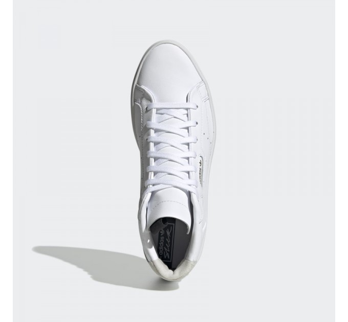 Кроссовки Adidas Sleek Mid (Ee4726) EE4726