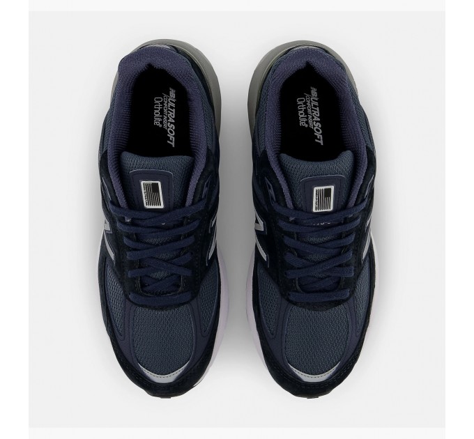 Кроссовки New Balance 990V5 W990NV5