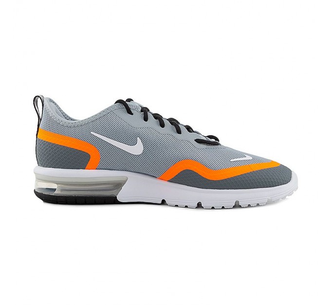Кроссовки Nike Air Max Sequent 4.5