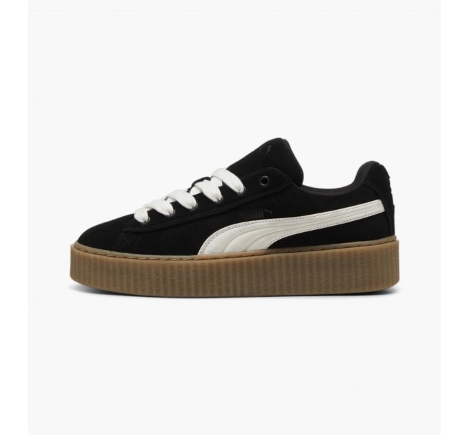 Кроссовки Puma Fenty X Creeper Phatty Black 396403-01