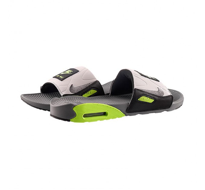 Тапочки Nike AIR MAX 90 SLIDE