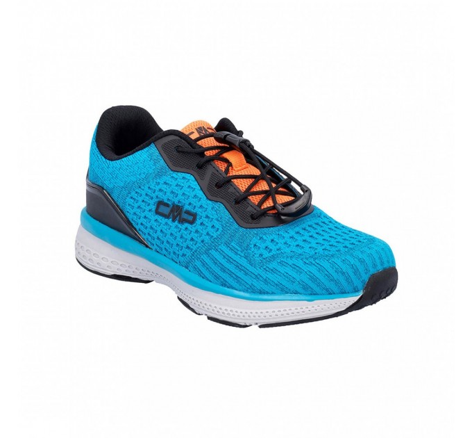 Кросівки Cmp Kids Nhekkar Fitness Shoes 3Q51064-L745