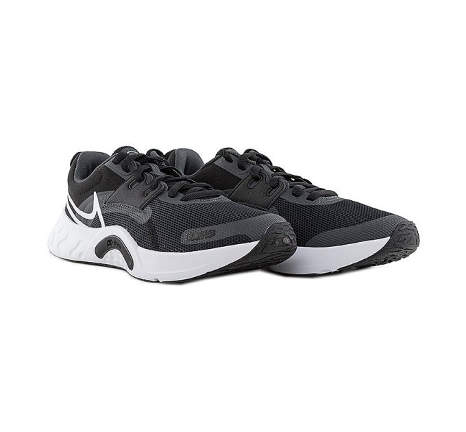 Кроссовки Nike Renew Retaliation 3