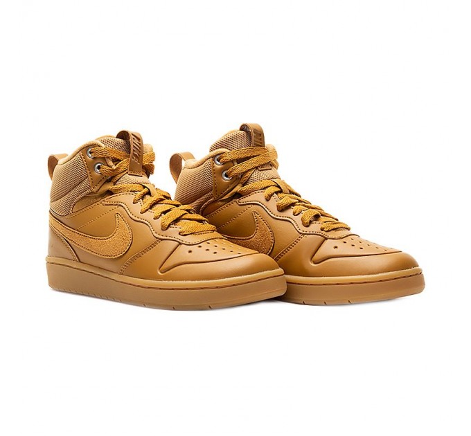 Кроссовки Nike COURT BOROUGH MID 2 BOOT BP