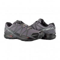 Кроссовки Salomon Speedcross 4 Wide Dark 402599