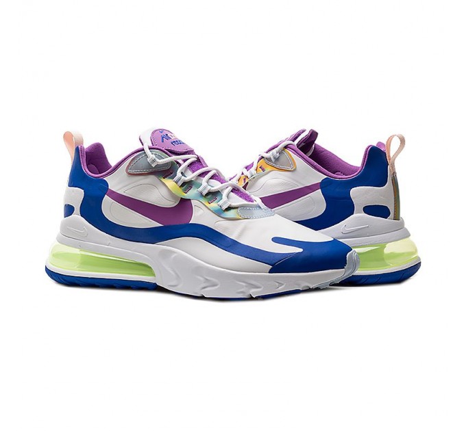 Кроссовки Nike AIR MAX 270 REACT EASTER