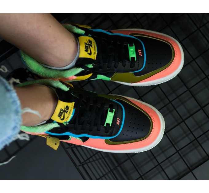 Кроссовки Nike Air Force 1 Shadow SE