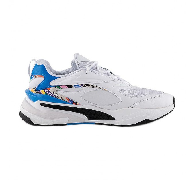 Кроссовки Puma Rs-Fast International Game 37514901