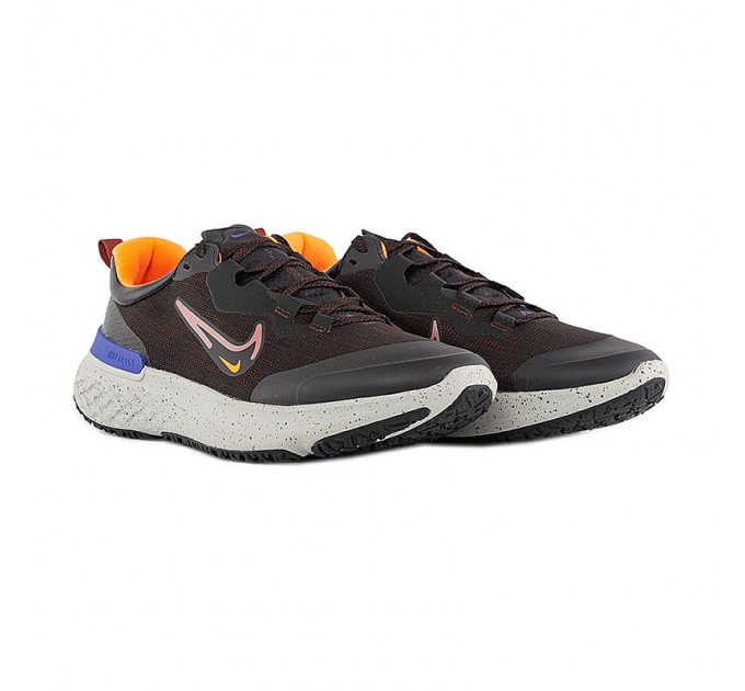 Кроссовки Nike React Miler 2 Shield DC4064-003