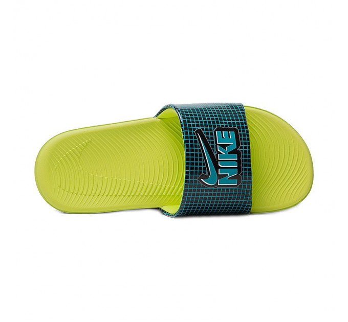 Тапочки Nike KAWA SLIDE SE1 (GS/PS)