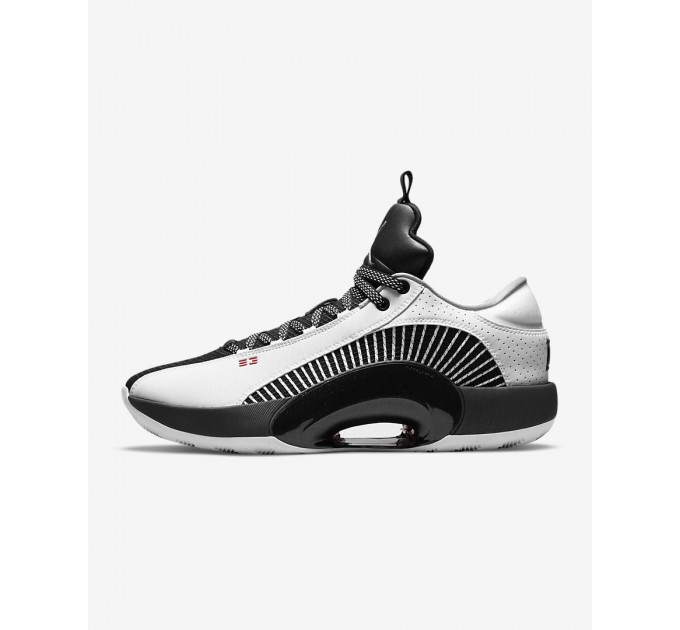 Кроссовки мужские Jordan Xxxv Low (CW2460-101)