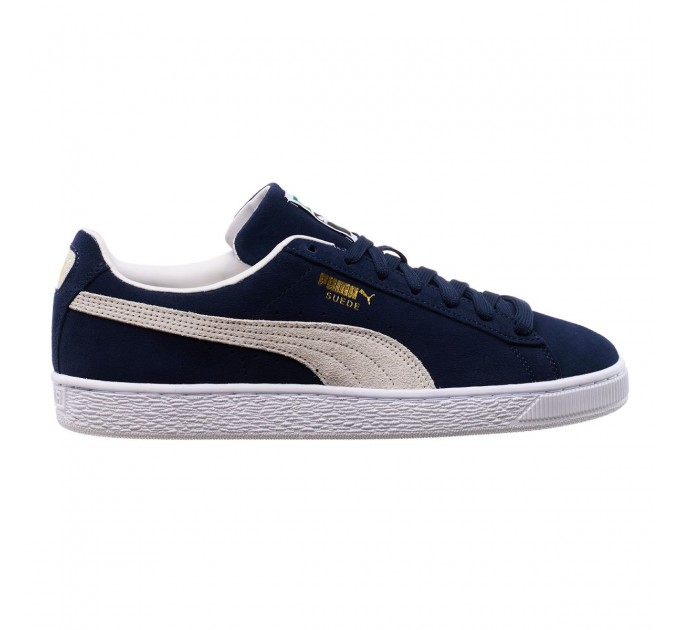 Кроссовки мужские Puma Suede Classic Xxi (37491504)