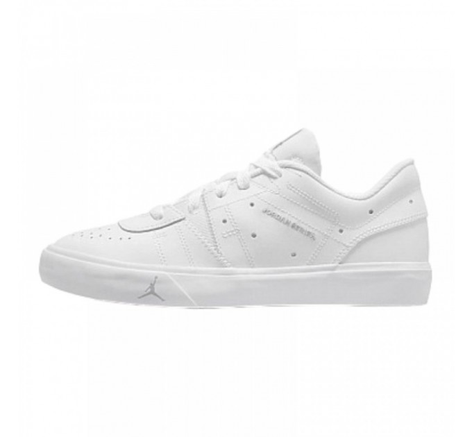 Кроссовки Air Jordan Series Es White Dn1857-100 41 DN1857-100