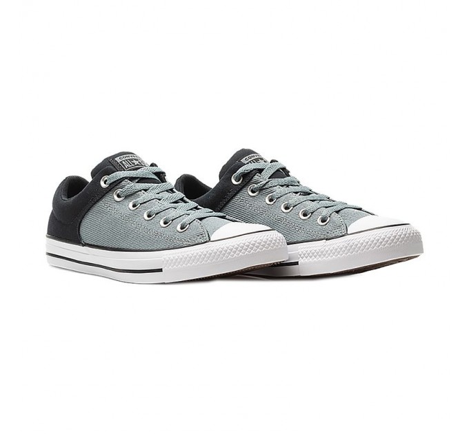 Кроссовки Converse CTAS HIGH STREET OX