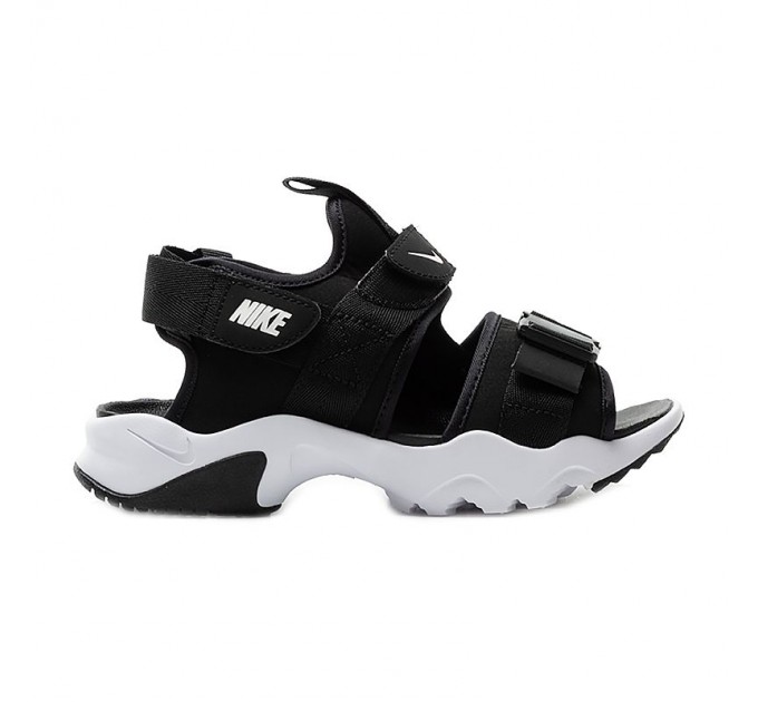 Тапочки Nike WMNS CANYON SANDAL