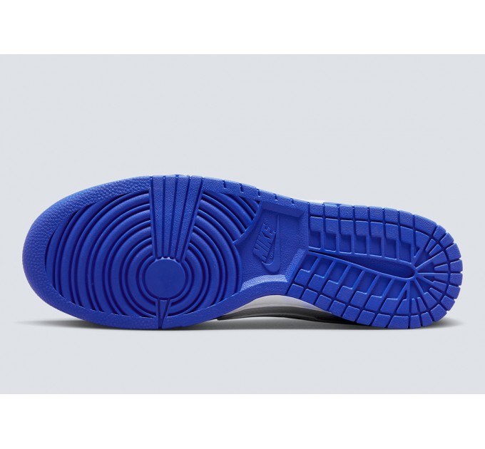 Кросівки чоловічі Nike Dunk Low Sc (FN3416-001)