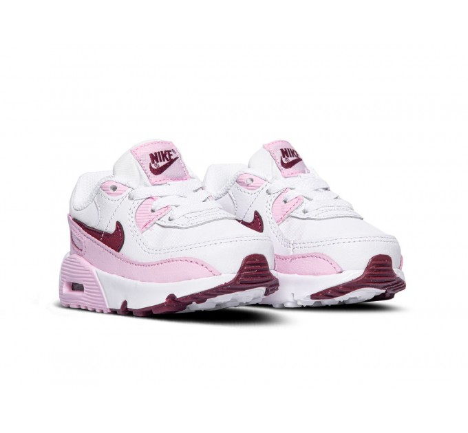Кроссовки Nike Air Max 90 Ltr (Td)