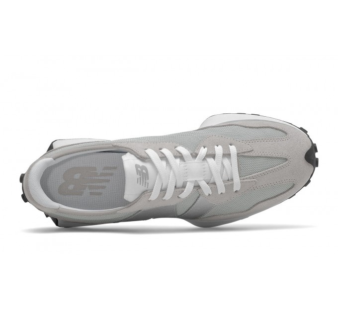 Кроссовки мужские New Balance 327 Grey (MS327MA1)