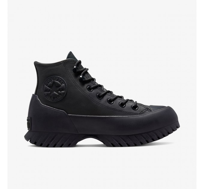 Кросівки жіночі Converse Chuck Taylor All Star (171427C)