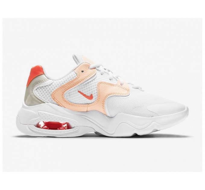 Кроссовки Nike Wmns Air Max 2X