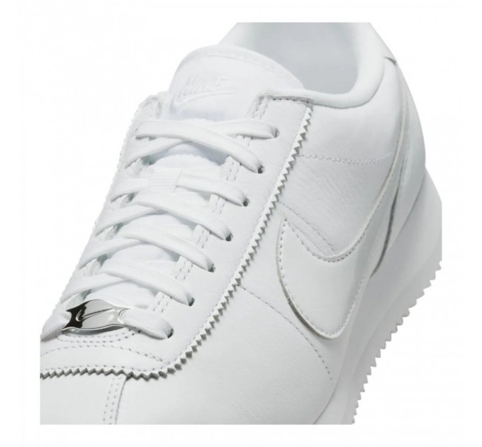 Кроссовки Nike Cortez 23 Premium Shoes White Fb6877-100 44 FB6877-100