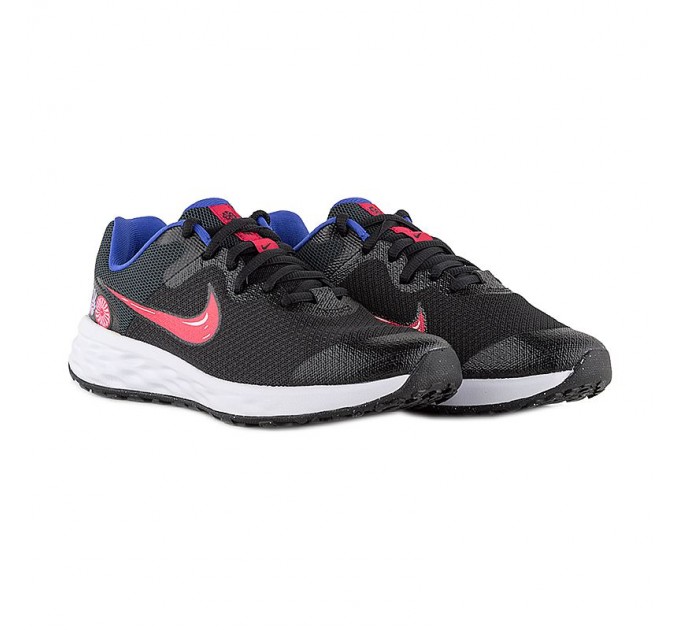 Кроссовки Nike Revolution 6 Nn Se (Gs)