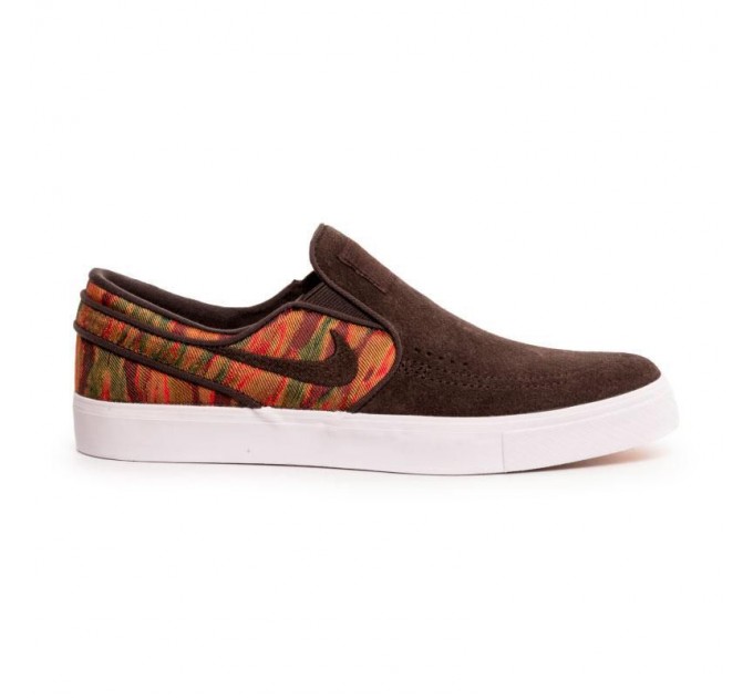 Кроссовки Nike Zoom Stefan Janoski Slip PRM