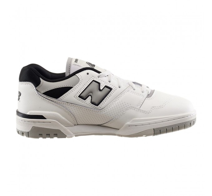Кроссовки мужские New Balance 550 V1 (BB550NCL)