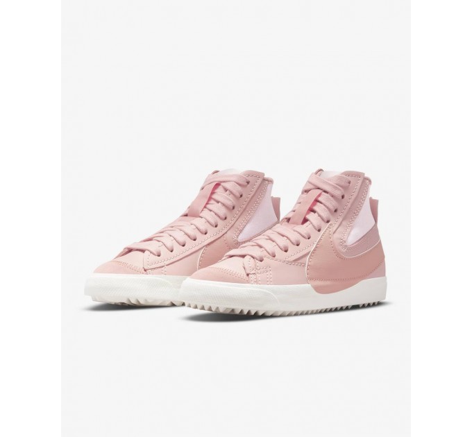 Кроссовки Nike W Blazer Mid 77 Jumbo DQ1471-600