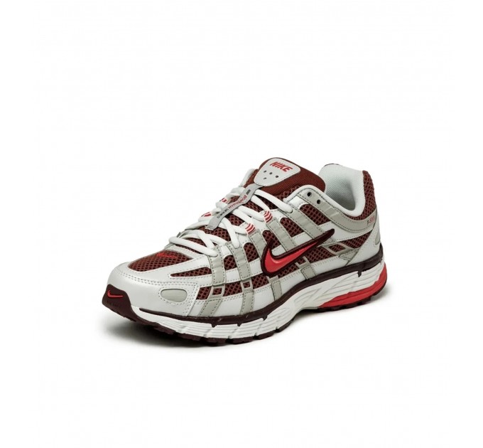 Кроссовки женские Nike P-6000 'Dark Pony' (HJ9598-100)