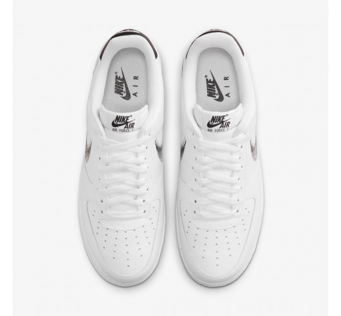 Кроссовки мужские Nike Air Force 1 Lo (DN4928-100)