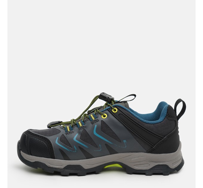 Кросівки Cmp Kids Byne Low Wp Outdoor Shoes 3Q66884-75UM