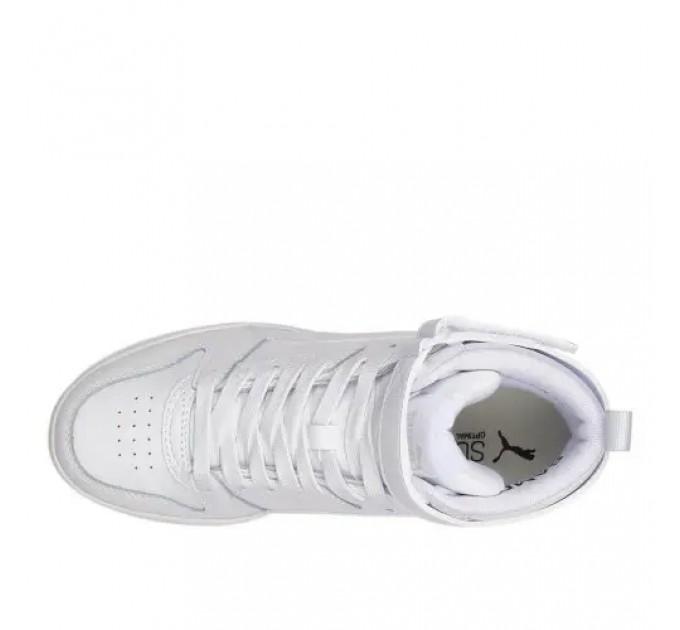 Кросівки Puma Rbd Game Jr White 38617202