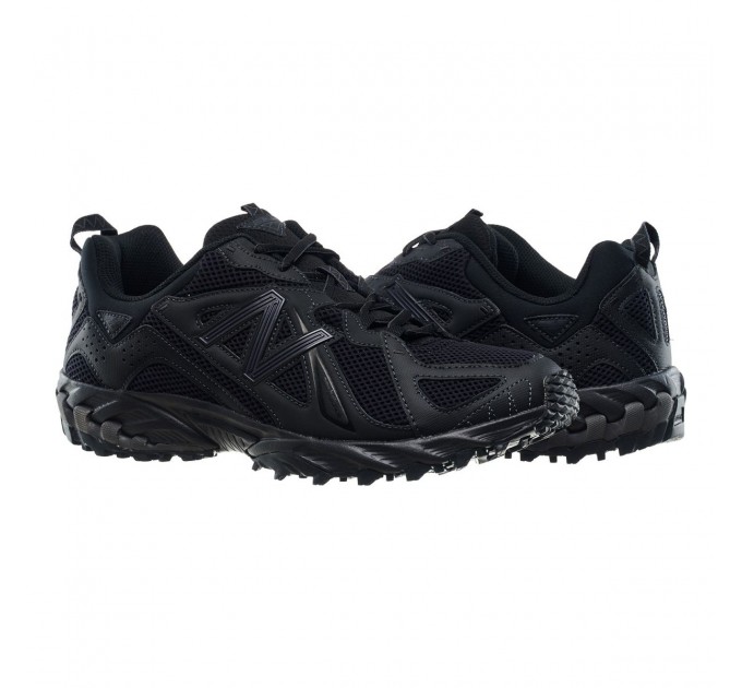Кроссовки мужские New Balance 610T (ML610TBB)